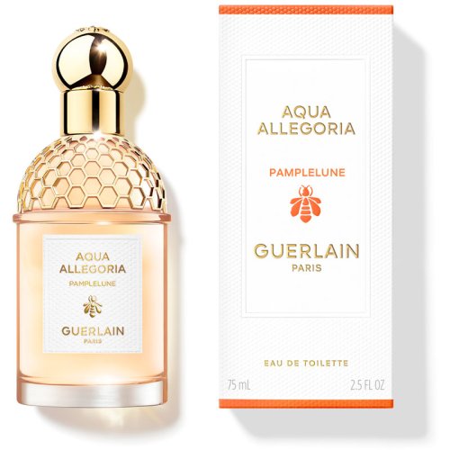 GUERLAIN Aqua Allegoria Pamplelune - Eau de Toilette GUERLAIN Aqua Allegoria Pamplelune - Eau de Toilette